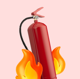 تجهیزات آتش نشانی